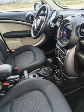 Mini Countryman Cooper D, NAVI,    | Mobile.bg    6