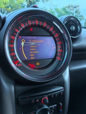 Mini Countryman Cooper D, NAVI,    | Mobile.bg    3