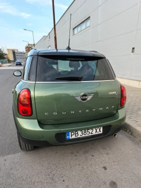 Mini Countryman Cooper D, NAVI,    | Mobile.bg    13