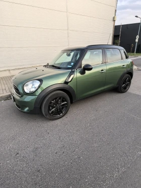 Mini Countryman Cooper D, NAVI,    | Mobile.bg    15