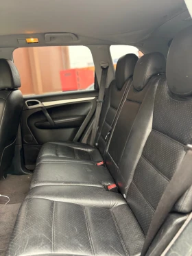 Обява за продажба на Porsche Cayenne ~8 000 лв. - изображение 5 | Auto.bg Обява за продажба на Porsche Cayenne ~8 000 лв. - изображение 5
