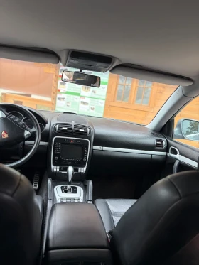 Обява за продажба на Porsche Cayenne ~8 000 лв. - изображение 4 | Auto.bg Обява за продажба на Porsche Cayenne ~8 000 лв. - изображение 4