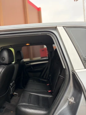 Обява за продажба на Porsche Cayenne ~8 000 лв. - изображение 6 | Auto.bg Обява за продажба на Porsche Cayenne ~8 000 лв. - изображение 6