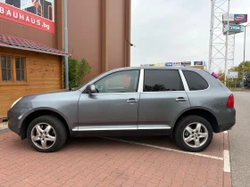 Обява за продажба на Porsche Cayenne ~8 000 лв. - изображение 1 | Auto.bg Обява за продажба на Porsche Cayenne ~8 000 лв. - изображение 1