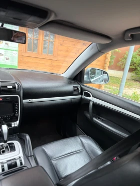 Обява за продажба на Porsche Cayenne ~8 000 лв. - изображение 8 | Auto.bg Обява за продажба на Porsche Cayenne ~8 000 лв. - изображение 8