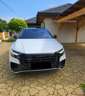 Audi Q8 60 TFSI Quattro S - line - 98498 лв. / 50361.23 € - 71403889 2