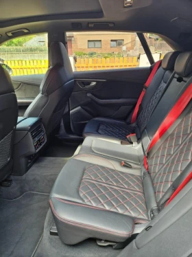 Audi Q8 60 TFSI Quattro S - line - 98498 лв. / 50361.23 € - 71403889 6