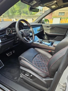 Audi Q8 60 TFSI Quattro S - line - 98498 лв. / 50361.23 € - 71403889 5