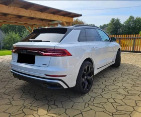 Audi Q8 60 TFSI Quattro S - line - 98498 лв. / 50361.23 € - 71403889 3