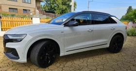 Audi Q8 60 TFSI Quattro S - line - изображение 1