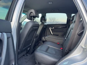 Chevrolet Captiva 2.2CDTI-Facelift Navi - 14950 лв. / 7643.81 € - 57701223 10