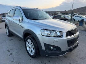 Chevrolet Captiva 2.2CDTI-Facelift Navi - 14950 лв. / 7643.81 € - 57701223 3