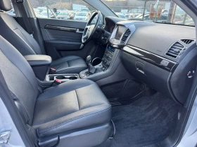 Chevrolet Captiva 2.2CDTI-Facelift Navi - 14950 лв. / 7643.81 € - 57701223 12