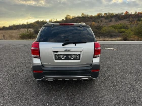Chevrolet Captiva 2.2CDTI-Facelift Navi | Mobile.bg � ����� ������ 5