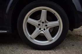 Mercedes-Benz GL 550 - 12200 € / 23861.13 лв. - 79696016 17
