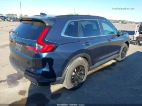 Honda Cr-v Sport* Hybrid* AWD* Kрайна цена до БГ - 26100 € / 51047.16 лв. - 26647937 2