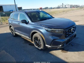 Honda Cr-v Sport* Hybrid* AWD* Kрайна цена до БГ - 26100 € / 51047.16 лв. - 26647937 4