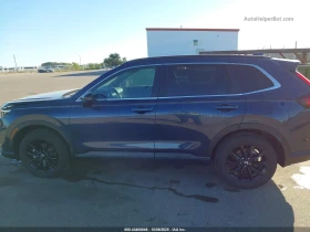 Honda Cr-v Sport* Hybrid* AWD* Kрайна цена до БГ - 26100 € / 51047.16 лв. - 26647937 7