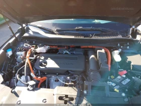 Honda Cr-v Sport* Hybrid* AWD* Kрайна цена до БГ - 26100 € / 51047.16 лв. - 26647937 11