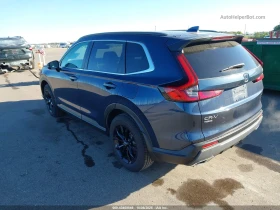 Honda Cr-v Sport* Hybrid* AWD* Kрайна цена до БГ - 26100 € / 51047.16 лв. - 26647937 3