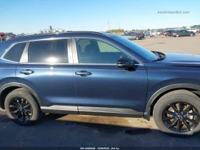 Honda Cr-v Sport* Hybrid* AWD* Kрайна цена до БГ - 26100 € / 51047.16 лв. - 26647937 8