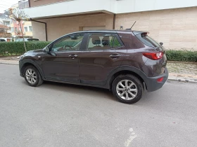 Kia Stonic 1.4 100ксNAVI - 11800 € / 23078.79 лв. - 79380554 4