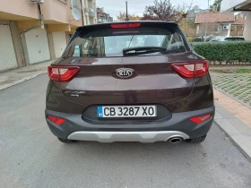 Kia Stonic 1.4 100ксNAVI - 11800 € / 23078.79 лв. - 79380554 6