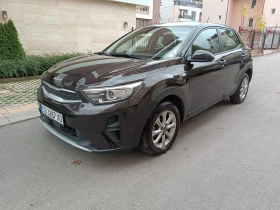 Kia Stonic 1.4 100ксNAVI - 11800 € / 23078.79 лв. - 79380554 3
