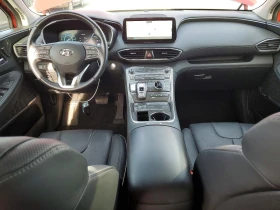 Hyundai Santa fe * LIMITED*  - 18920 € / 37004.30 лв. - 22652425 10