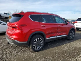 Hyundai Santa fe * LIMITED*  - 18920 € / 37004.30 лв. - 22652425 4