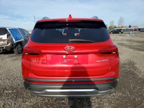 Hyundai Santa fe * LIMITED*  - 18920 € / 37004.30 лв. - 22652425 5