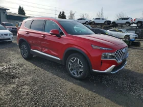 Hyundai Santa fe * LIMITED*  - 18920 € / 37004.30 лв. - 22652425 3