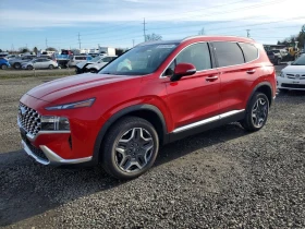 Hyundai Santa fe * LIMITED* 