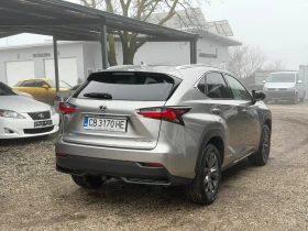 Lexus NX 300h F Sport/Distronic | Mobile.bg � ����� ������ 5