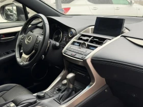 Lexus NX 300h F Sport/Distronic | Mobile.bg � ����� ������ 14
