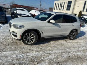BMW X3 * xDrive30i * CARFAX * ЦЕНА ДО БГ - 20000 € / 39116.60 лв. - 37046921 2