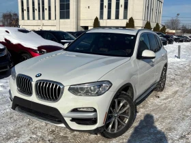 BMW X3 * xDrive30i * CARFAX * ЦЕНА ДО БГ