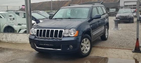 Jeep Grand cherokee 4.7i-V8 LIMITED QUADRA DRIVE II