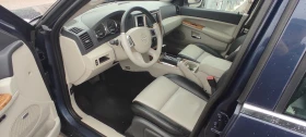 Jeep Grand cherokee 4.7i-V8 LIMITED QUADRA DRIVE II - 7850 € / 15353.27 лв. - 32177689 12