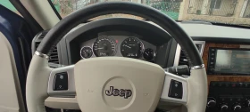 Jeep Grand cherokee 4.7i-V8 LIMITED QUADRA DRIVE II - 7850 € / 15353.27 лв. - 32177689 14