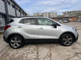 Opel Mokka 1.6cdti - 8250 € / 16135.60 лв. - 46458824 6