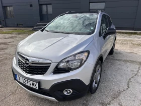 Opel Mokka 1.6cdti - 8250 € / 16135.60 лв. - 46458824 2