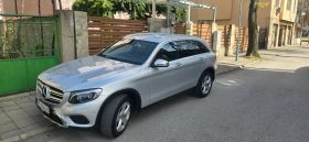 Mercedes-Benz GLC 250 - 20999 € / 41070.47 лв. - 60241832 2