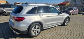 Mercedes-Benz GLC 250 4-MATIC, 9G, LED, 204к.с, снимка 9 - Автомобили и джипове - 53479245