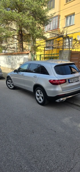 Mercedes-Benz GLC 250 - 20999 € / 41070.47 лв. - 60241832 4