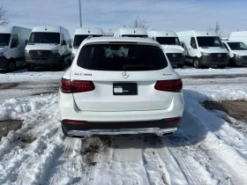 Mercedes-Benz GLC * 300 * CARFAX * ЦЕНА ДО БГ, снимка 4