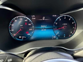 Mercedes-Benz GLC * 300 * CARFAX * ЦЕНА ДО БГ, снимка 8