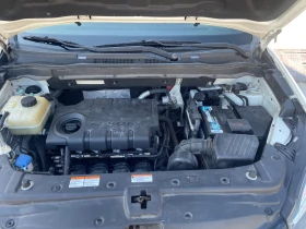 SsangYong Korando 2.0 Бензин , снимка 10