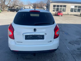 SsangYong Korando 2.0 Бензин , снимка 5