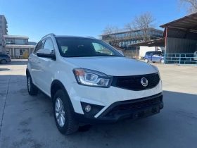 SsangYong Korando 2.0 Бензин , снимка 6